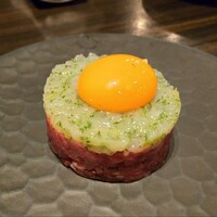 焼肉うしごろ 銀座並木通り店 - 