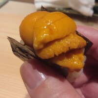 鮨 まつうら - 