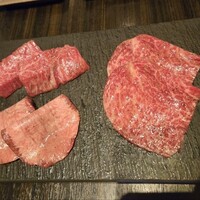 焼肉うしごろ 銀座並木通り店 - 