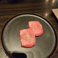 焼肉うしごろ 銀座並木通り店 - 