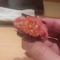 鮨 まつうら - 