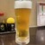 くわだ笑店 - ドリンク写真:生ビール