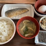 すき家 - 料理写真: