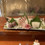居酒屋 盛 - 