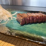 鉄板焼たまゆら - 