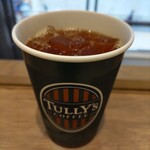 タリーズコーヒー - ドリンク写真: