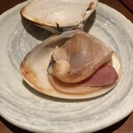 炉端焼 うだつ - 焼きはま