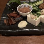 炉端焼 うだつ - クーポン利用おつまみ