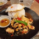 ソムタムダー - 