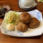居酒屋 盛 - 