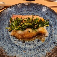 登喜和鮨 新発田本店 - 