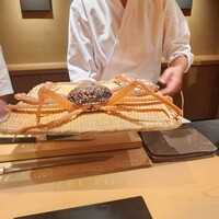 登喜和鮨 新発田本店 - 