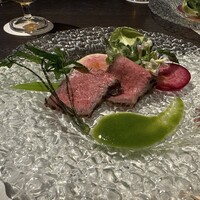 洋食 つばき - 