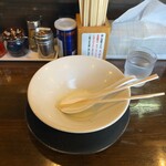 ラゥメン大地 - 