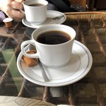 喫茶 軽食 プチフレンズ - 