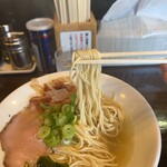 ラゥメン大地 - 