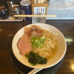 ラゥメン大地 - 