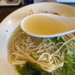 ラゥメン大地 - 