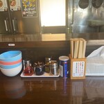 ラゥメン大地 - 