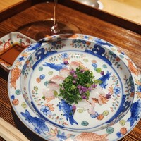 うなぎと炭焼 久松 - 