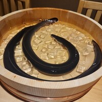 うなぎと炭焼 久松 - 