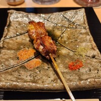 焼鳥一二三 - 