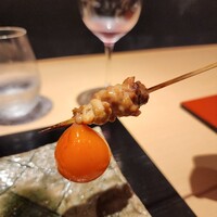 焼鳥一二三 - 