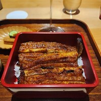 うなぎと炭焼 久松 - 