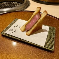 西麻布けんしろう - 