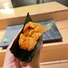 SUSHI TOKYO TEN、 渋谷店