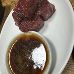 焼肉幸泉 - 