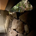 しゃぶしゃぶ・すし 紀尾井町 八山 - 