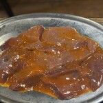 ホルモン焼肉 縁 - 