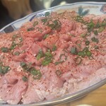 焼肉ホルモン金樹 - 