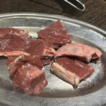 ホルモン焼肉 縁 - 