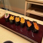 しゃぶしゃぶ・すし 紀尾井町 八山 - 