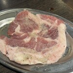 ホルモン焼肉 縁 - 
