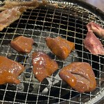 ホルモン焼肉 縁 - 