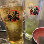 ホルモン焼肉 縁 - 