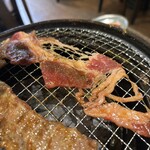 ホルモン焼肉 縁 - 