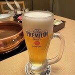 しゃぶしゃぶ・すし 紀尾井町 八山 - 