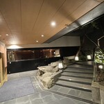 しゃぶしゃぶ・すし 紀尾井町 八山 - 