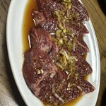 焼肉幸泉 - 