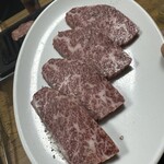 焼肉幸泉 - 