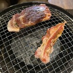 ホルモン焼肉 縁 - 