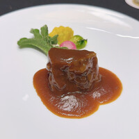 中国料理 翡翠宮 - 