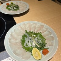 とらふぐ亭 新宿別館 - 