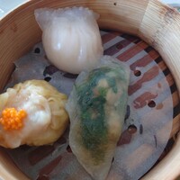 DimDimSum 大阪本店 - 