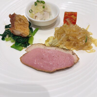 中国料理 翡翠宮 - 