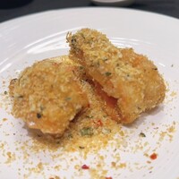 中国料理 翡翠宮 - 